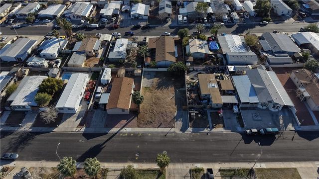 4731 Hildago Way, Las Vegas, NV 89121