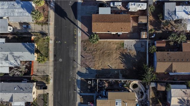 4731 Hildago Way, Las Vegas, NV 89121