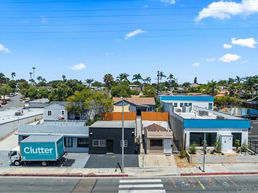 1343 45 Highland Avenue, National City, CA 91950 — exterior