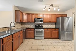 3824 Vista Mar Drive, Fort Worth, TX 76040