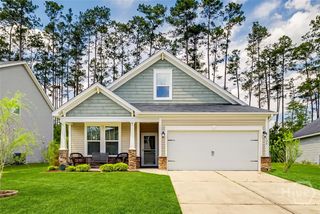 120 Tanzania Trail, Pooler, GA 31322