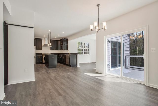 9805 MARTIN AVE, Glenn Dale, MD 20769