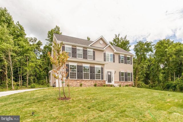 9805 MARTIN AVE, Glenn Dale, MD 20769
