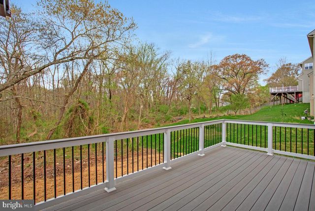 9805 MARTIN AVE, Glenn Dale, MD 20769