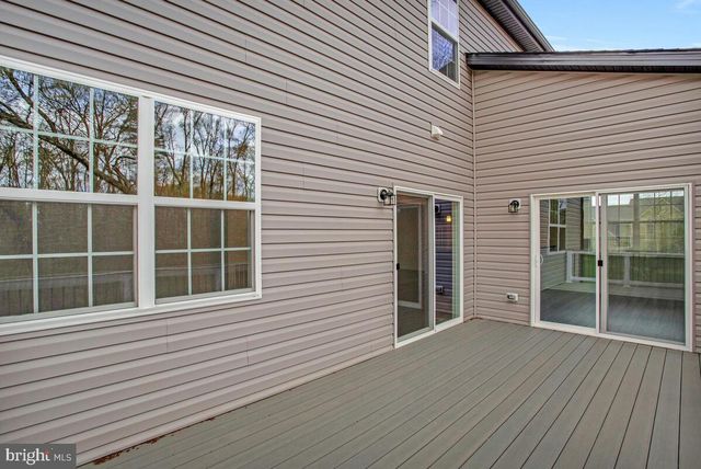 9805 MARTIN AVE, Glenn Dale, MD 20769