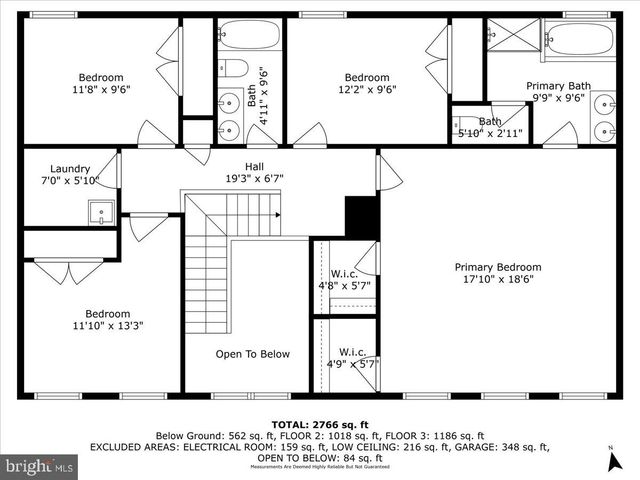 9805 MARTIN AVE, Glenn Dale, MD 20769