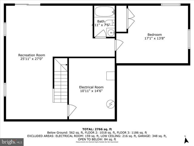 9805 MARTIN AVE, Glenn Dale, MD 20769