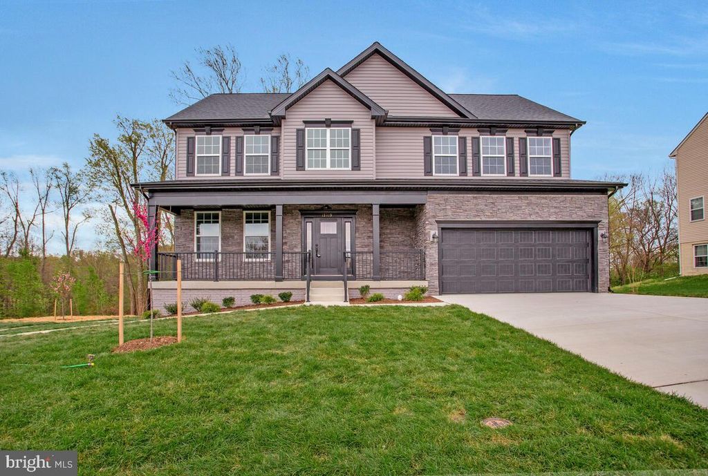 9805 MARTIN AVE, Glenn Dale, MD 20769