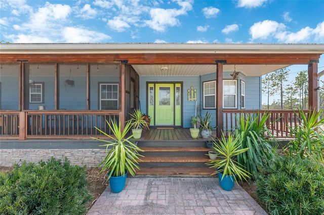 7150 SE 147 AVE 2, Morriston, FL 32668