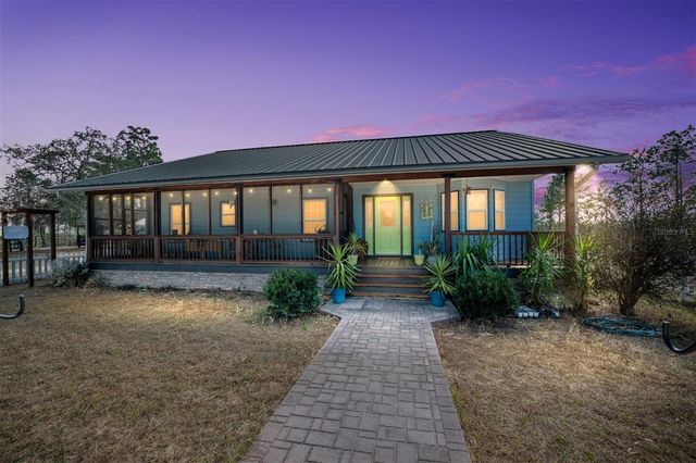 7150 SE 147 AVE 2, Morriston, FL 32668