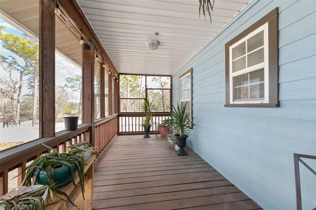 7150 SE 147 AVE 2, Morriston, FL 32668