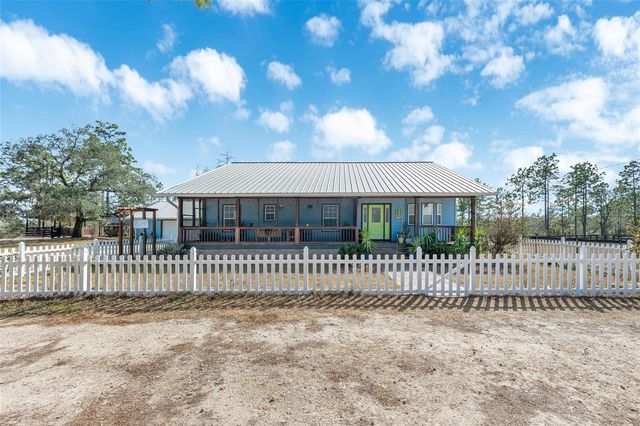 7150 SE 147 AVE 2, Morriston, FL 32668