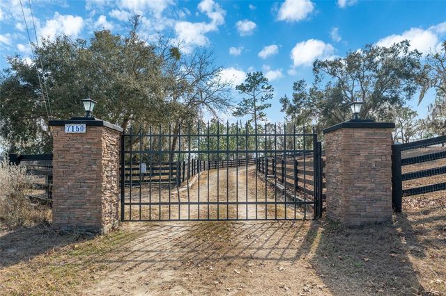 7150 SE 147 AVE 2, Morriston, FL 32668