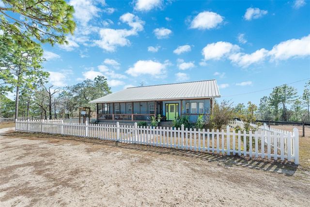 7150 SE 147 AVE 2, Morriston, FL 32668