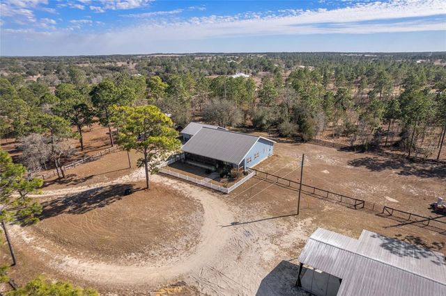 7150 SE 147 AVE 2, Morriston, FL 32668