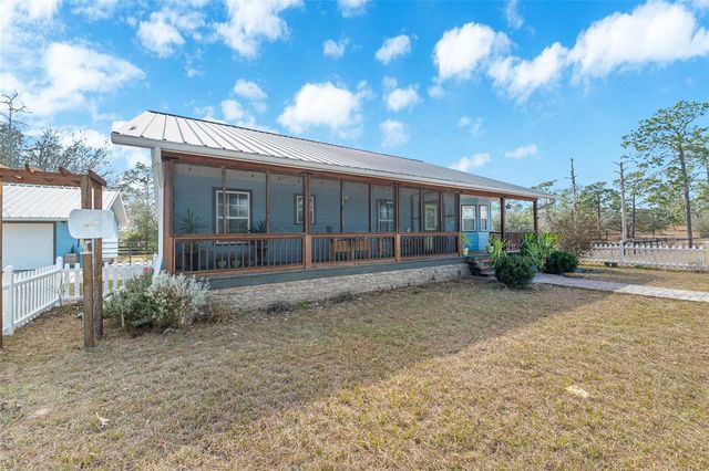 7150 SE 147 AVE 2, Morriston, FL 32668