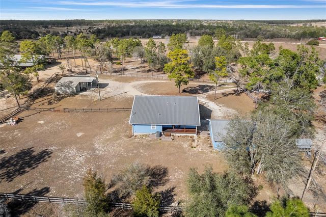 7150 SE 147 AVE 2, Morriston, FL 32668