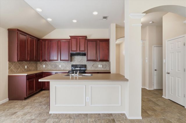 506 Hackberry Drive, Fate, TX 75087