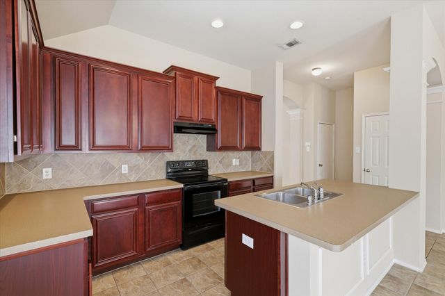 506 Hackberry Drive, Fate, TX 75087