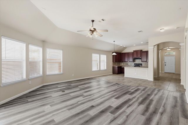 506 Hackberry Drive, Fate, TX 75087