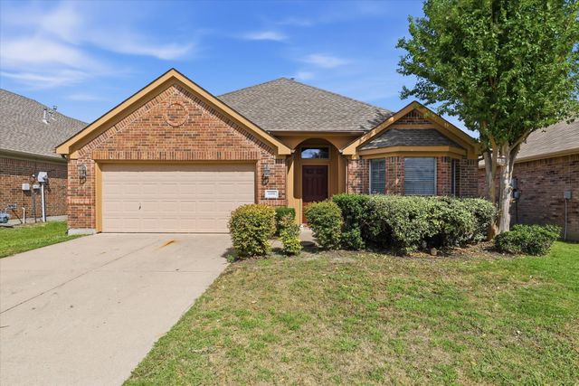 506 Hackberry Drive, Fate, TX 75087