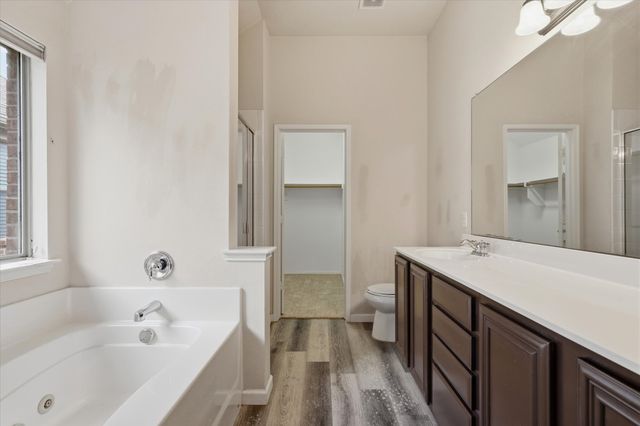 506 Hackberry Drive, Fate, TX 75087
