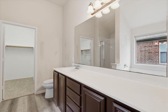 506 Hackberry Drive, Fate, TX 75087
