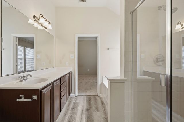 506 Hackberry Drive, Fate, TX 75087