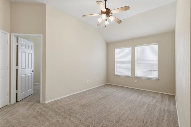 506 Hackberry Drive, Fate, TX 75087