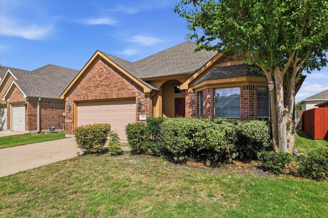 506 Hackberry Drive, Fate, TX 75087