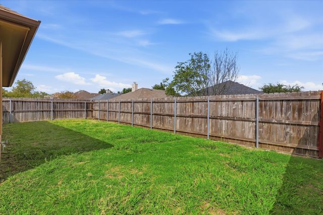 506 Hackberry Drive, Fate, TX 75087