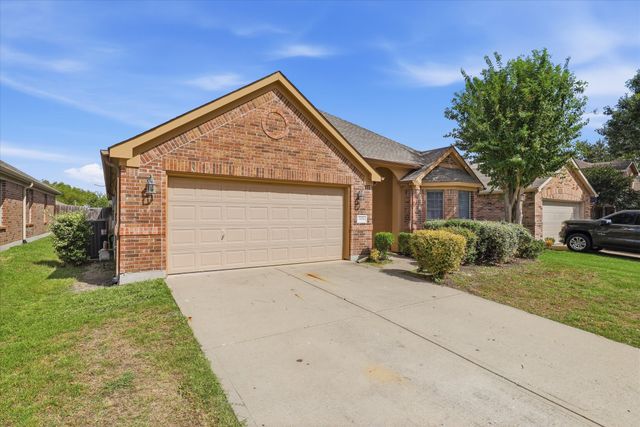 506 Hackberry Drive, Fate, TX 75087