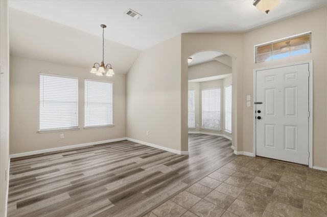 506 Hackberry Drive, Fate, TX 75087