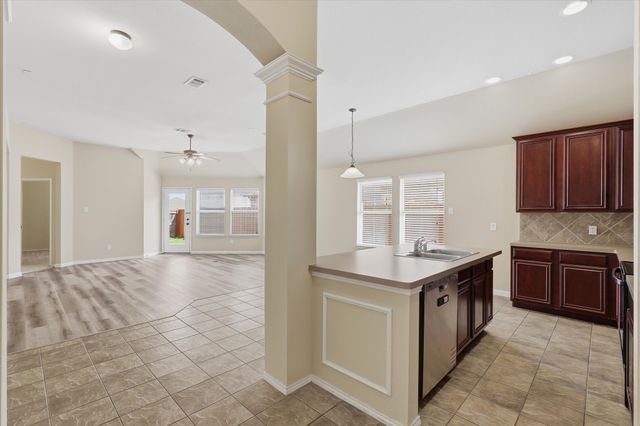 506 Hackberry Drive, Fate, TX 75087