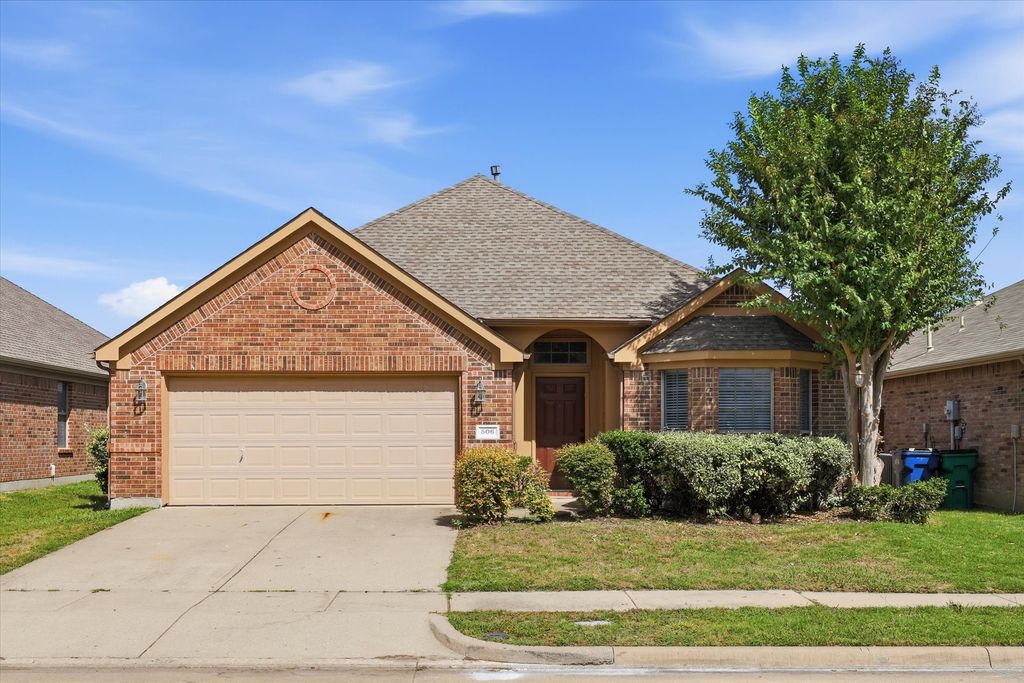 506 Hackberry Drive, Fate, TX 75087