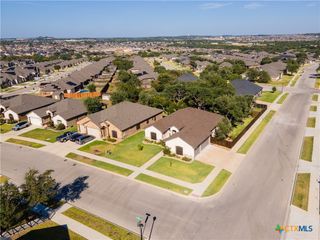 8408 Elander Drive, Killeen, TX 76542