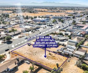 0 Main Street, Hesperia, CA 92345
