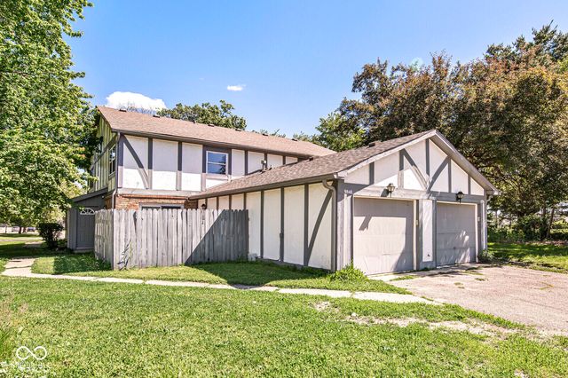 9848 Haven Court, Indianapolis, IN 46235