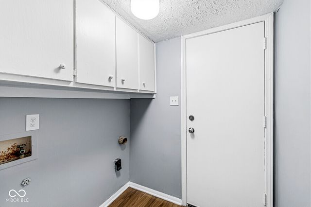 9848 Haven Court, Indianapolis, IN 46235