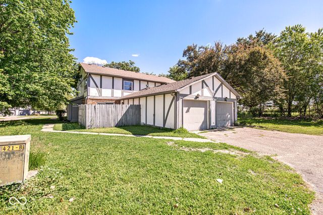 9848 Haven Court, Indianapolis, IN 46235