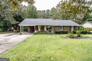 1194 New Rosedale Road NE, Armuchee, GA 30105