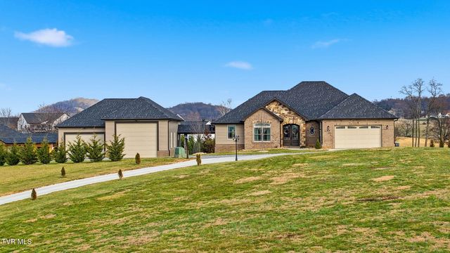 563 Pleasant Valley Road, Jonesborough, TN 37659