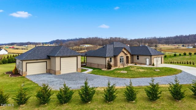 563 Pleasant Valley Road, Jonesborough, TN 37659
