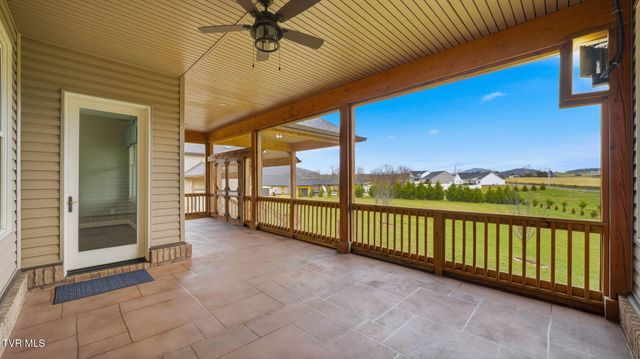 563 Pleasant Valley Road, Jonesborough, TN 37659