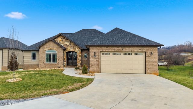 563 Pleasant Valley Road, Jonesborough, TN 37659