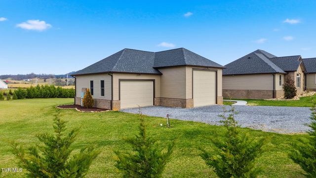 563 Pleasant Valley Road, Jonesborough, TN 37659