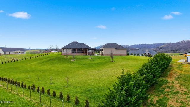 563 Pleasant Valley Road, Jonesborough, TN 37659
