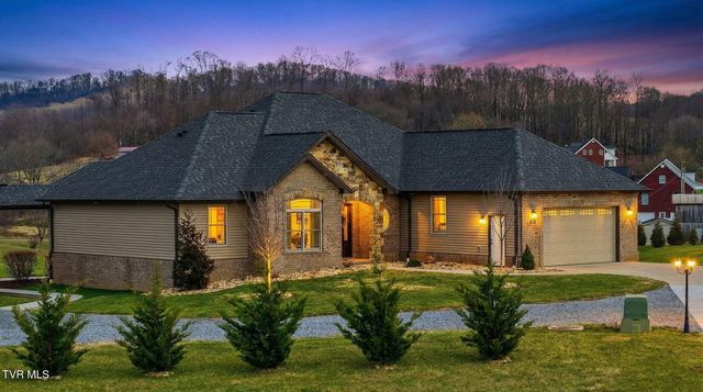 563 Pleasant Valley Road, Jonesborough, TN 37659