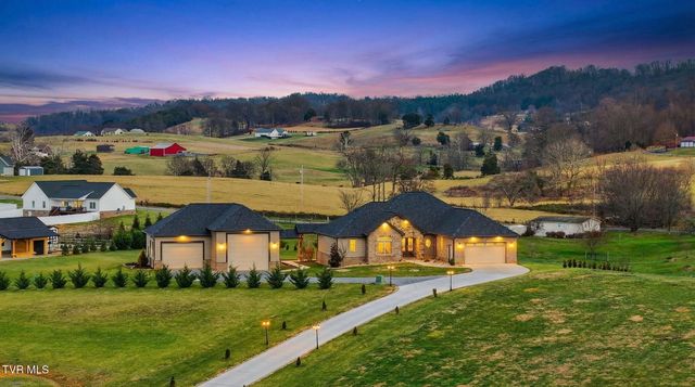 563 Pleasant Valley Road, Jonesborough, TN 37659