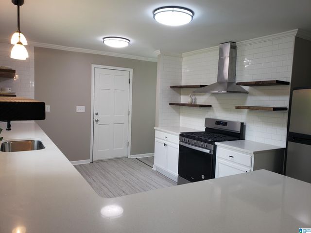 4417 CAMPBELL LANE, Birmingham, AL 35207